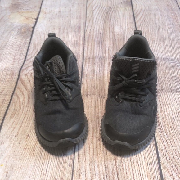 Adidas Alpha3Ounce shoes Baby/Toddler black - Picture 2 of 7